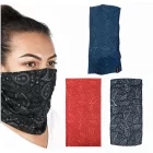 Oxford Comfy Paisley csősál