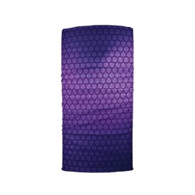 Oxford Comfy Prismatic csősál