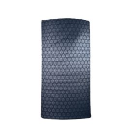 Oxford Comfy Prismatic csősál