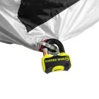 Oxford Aquatex ponyva hátsódobozos