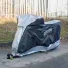 Oxford Aquatex ponyva
