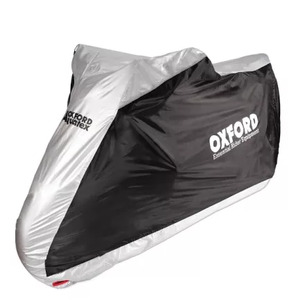 Oxford Aquatex ponyva