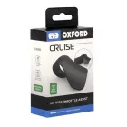 Oxford Cruise gázrásegítő