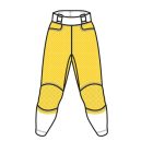 Oxford Super Jeggings 2.0 női motoros nadrág