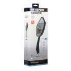 Oxford Trapézium tükör bal