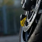 Oxford Quartz XD6 féktárcsazár