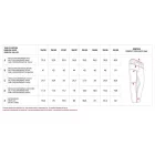 PMJ Ginevra női motoros farmer 