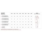 PMJ Ginevra női motoros farmer 