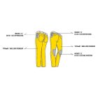 PMJ New Rider Man motoros farmer 