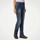 PMJ Victoria női motoros farmer 