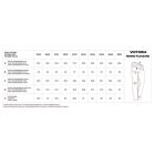 PMJ Victoria női motoros farmer 