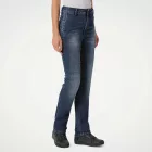 PMJ Victoria női motoros farmer 