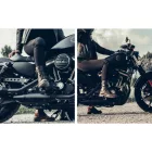 PMJ Spring női motoros nadrág 