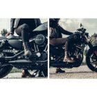 PMJ Spring női motoros nadrág 