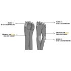 PMJ Spring női motoros nadrág 