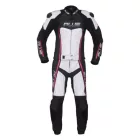 Plus Racing Estrella 2 részes női motoros bőrruha