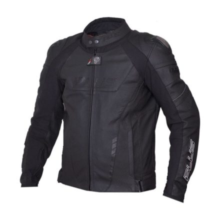 Plus Racing Arrow motoros bőrdzseki