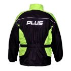 Plus Racing Storm motoros esőkabát
