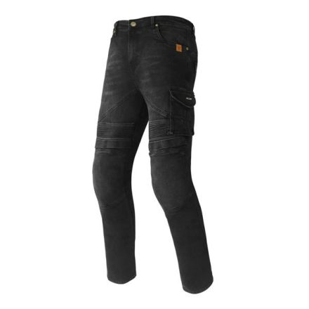 Plus Racing Denim Cargo motoros farmer