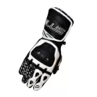 Plus Racing Carbon motoros kesztyű