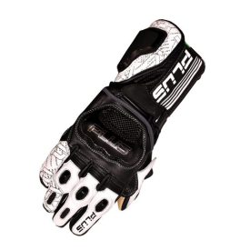 Plus Racing Predator motoros kesztyű