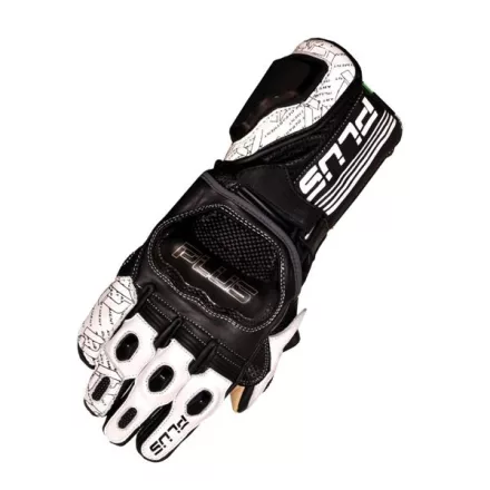 Plus Racing Predator motoros kesztyű