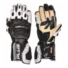 Plus Racing Predator motoros kesztyű