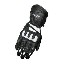 Plus Racing Speed motoros kesztyű