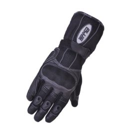 Plus Racing Air motoros kesztyű