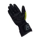 Plus Racing Air motoros kesztyű