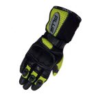 Plus Racing Air motoros kesztyű