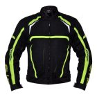 Plus Racing Ice motoros kabát