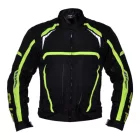Plus Racing Ice motoros kabát