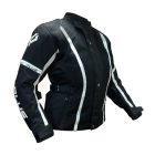 Plus Racing Katy női nyári motoros kabát