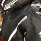 Plus Racing Katy női nyári motoros kabát