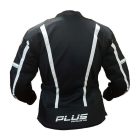 Plus Racing Katy női nyári motoros kabát