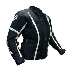 Plus Racing Katy női nyári motoros kabát