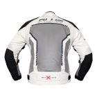 Plus Racing Nevada nyári motoros kabát