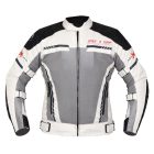 Plus Racing Nevada női nyári motoros kabát