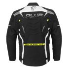 Plus Racing Planet motoros kabát