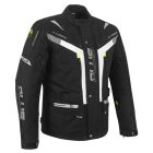 Plus Racing Planet motoros kabát