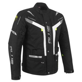 Plus Racing Planet motoros kabát