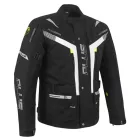 Plus Racing Planet motoros kabát