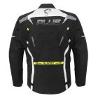 Plus Racing Planet motoros kabát