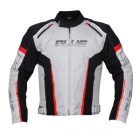 Plus Racing Ray motoros kabát