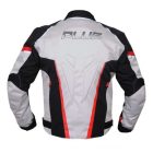 Plus Racing Ray motoros kabát