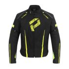 Plus Racing Ray motoros kabát