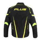 Plus Racing Ray motoros kabát