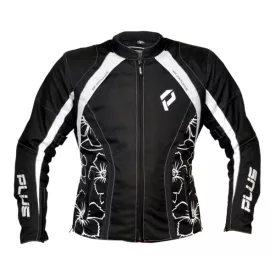 Plus Racing Sarah női motoros kabát