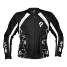 Plus Racing Sarah női motoros kabát